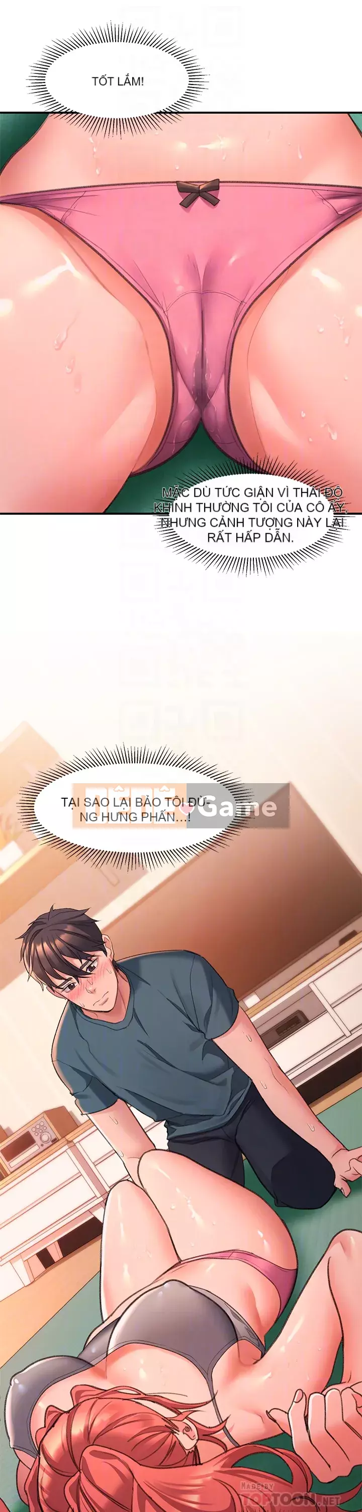 Vui lòng trượt vào để mở khóa Chương 1-7