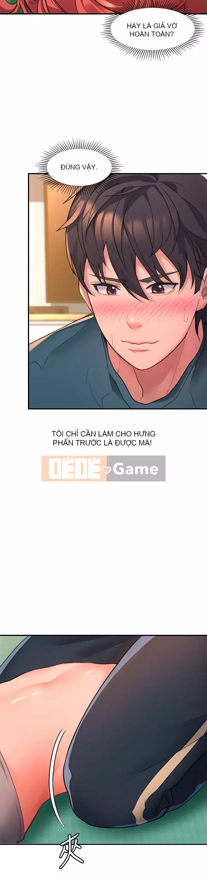 Vui lòng trượt vào để mở khóa Chương 1-7