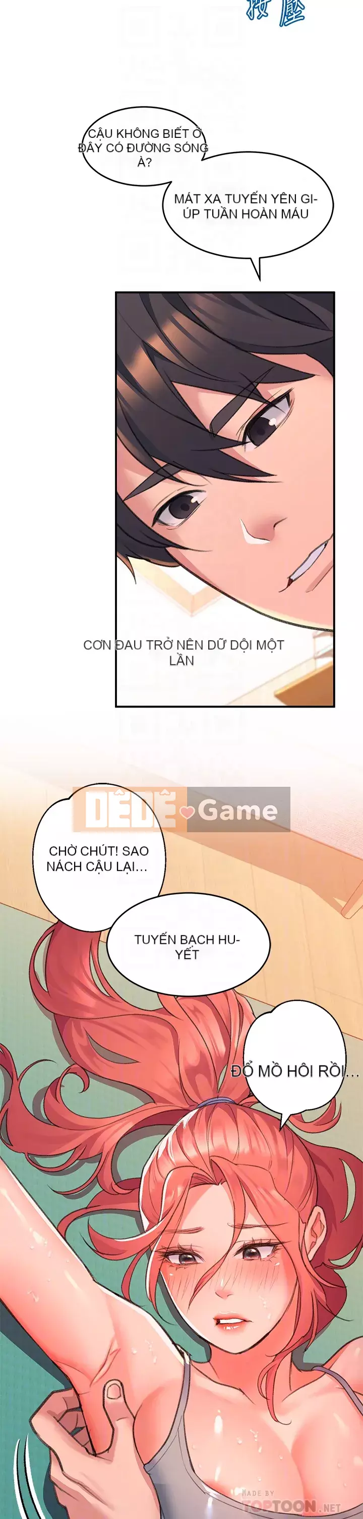 Vui lòng trượt vào để mở khóa Chương 1-7