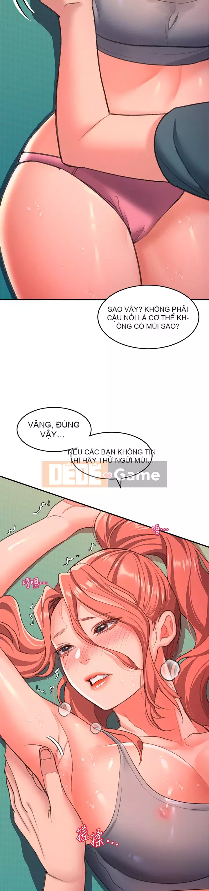 Vui lòng trượt vào để mở khóa Chương 1-7