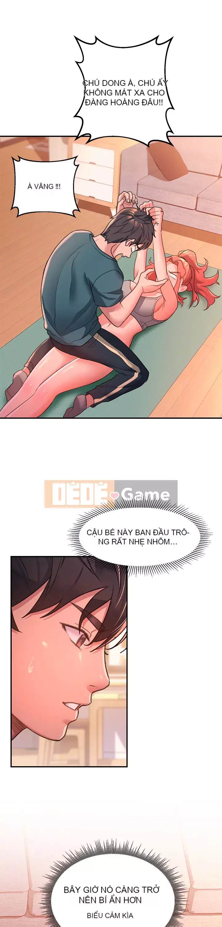 Vui lòng trượt vào để mở khóa Chương 1-7