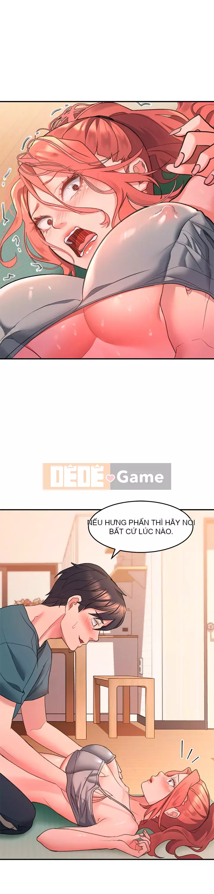 Vui lòng trượt vào để mở khóa Chương 1-7