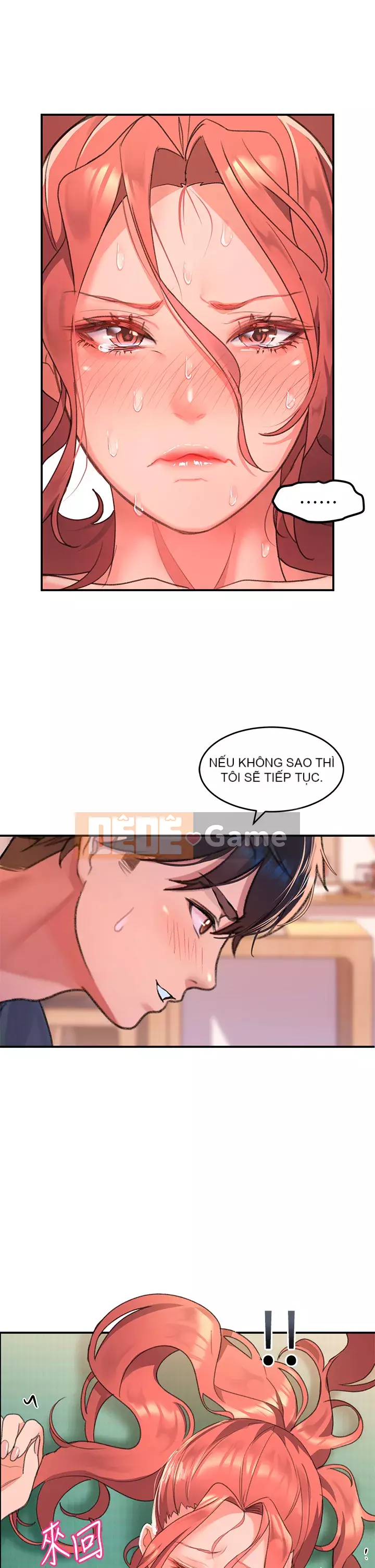 Vui lòng trượt vào để mở khóa Chương 1-7