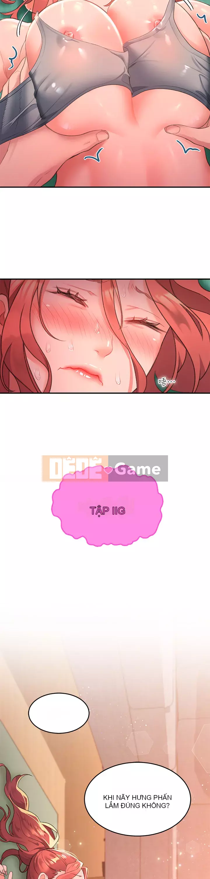 Vui lòng trượt vào để mở khóa Chương 1-7