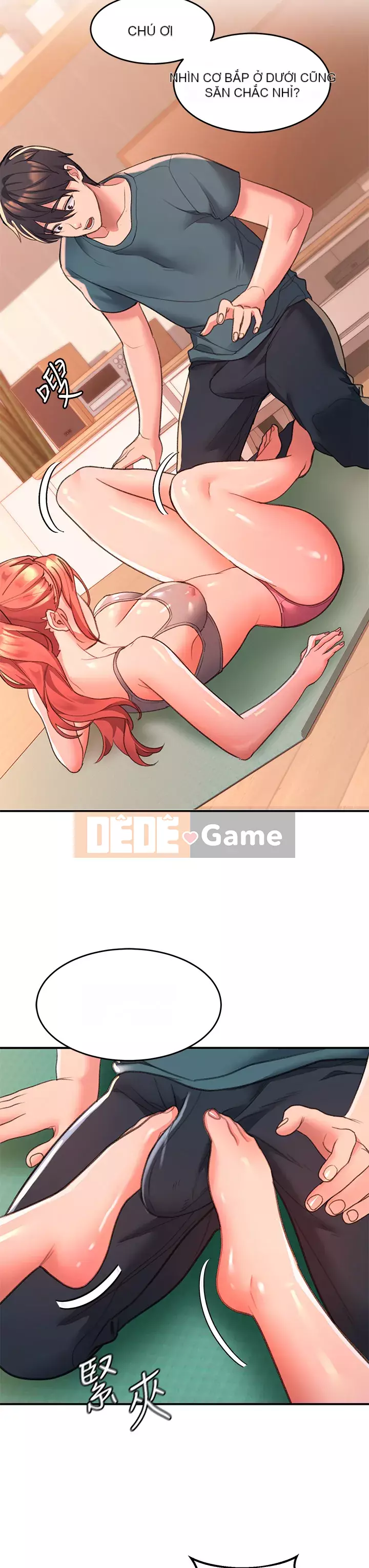 Vui lòng trượt vào để mở khóa Chương 1-7