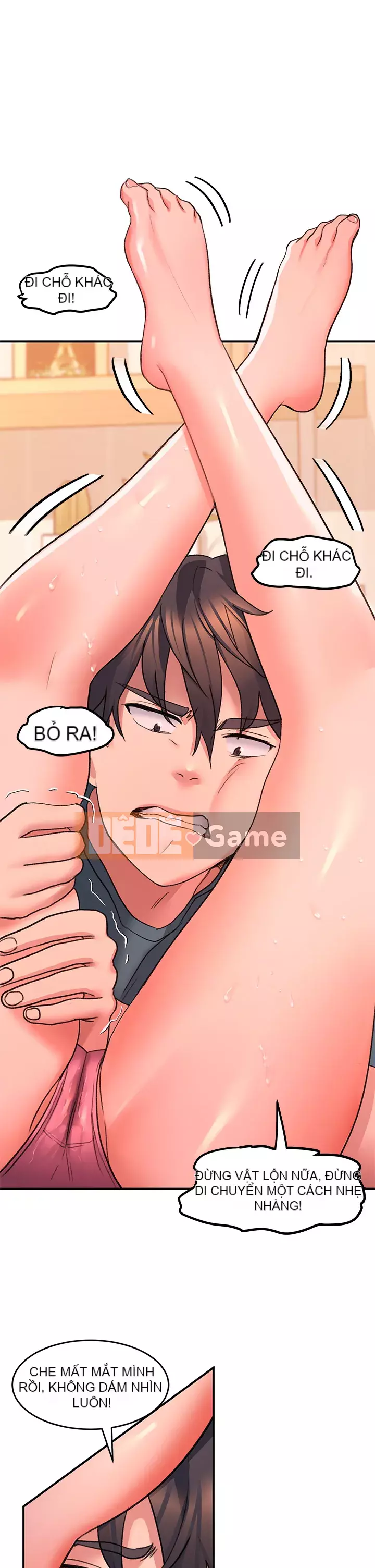 Vui lòng trượt vào để mở khóa Chương 1-7