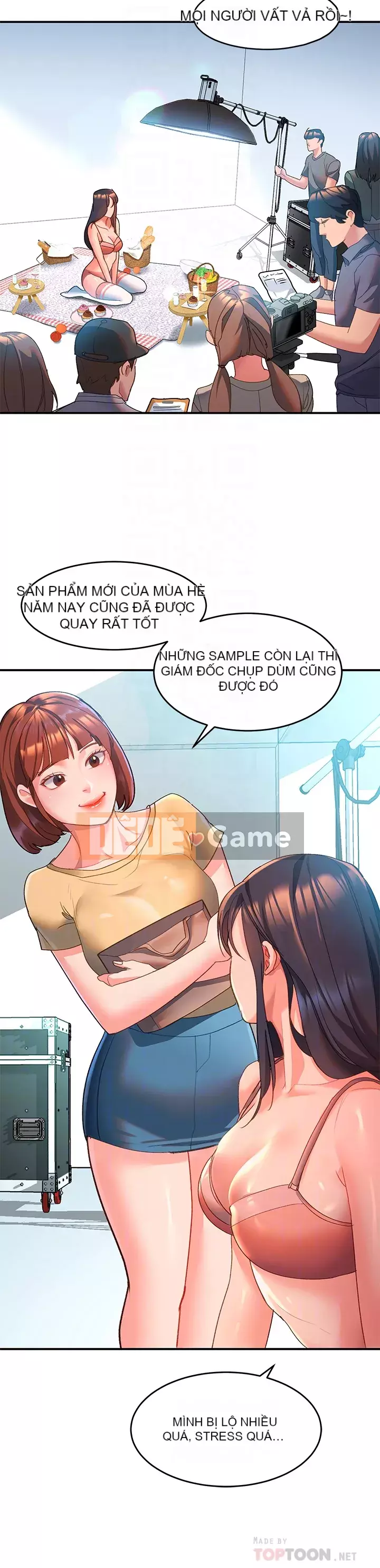 Vui lòng trượt vào để mở khóa Chương 1-7