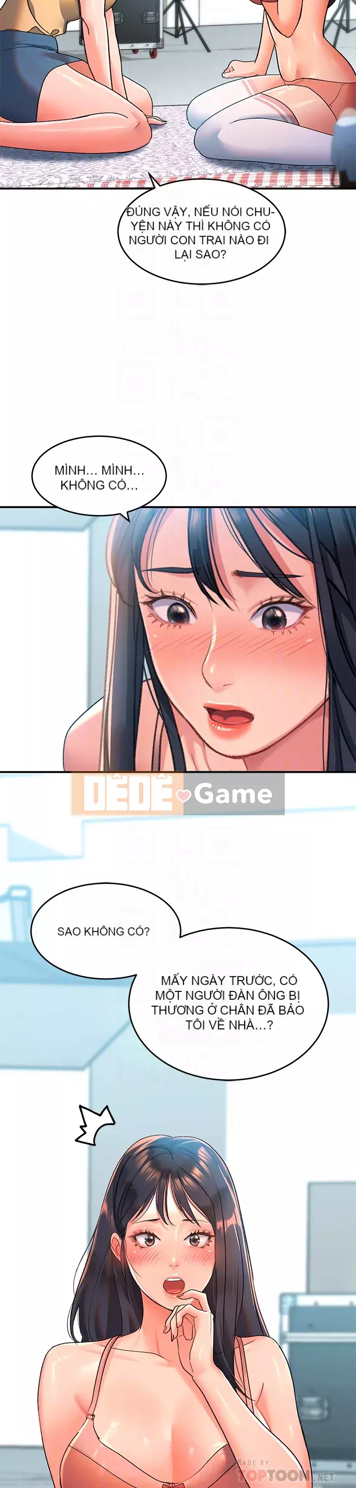 Vui lòng trượt vào để mở khóa Chương 1-7