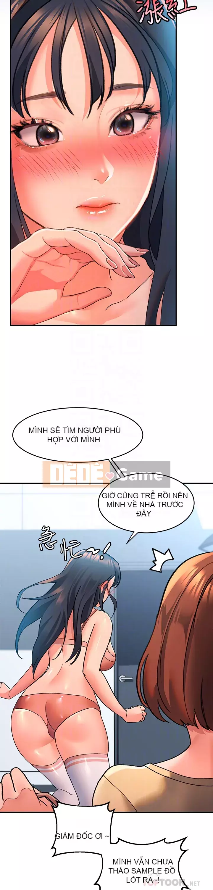 Vui lòng trượt vào để mở khóa Chương 1-7