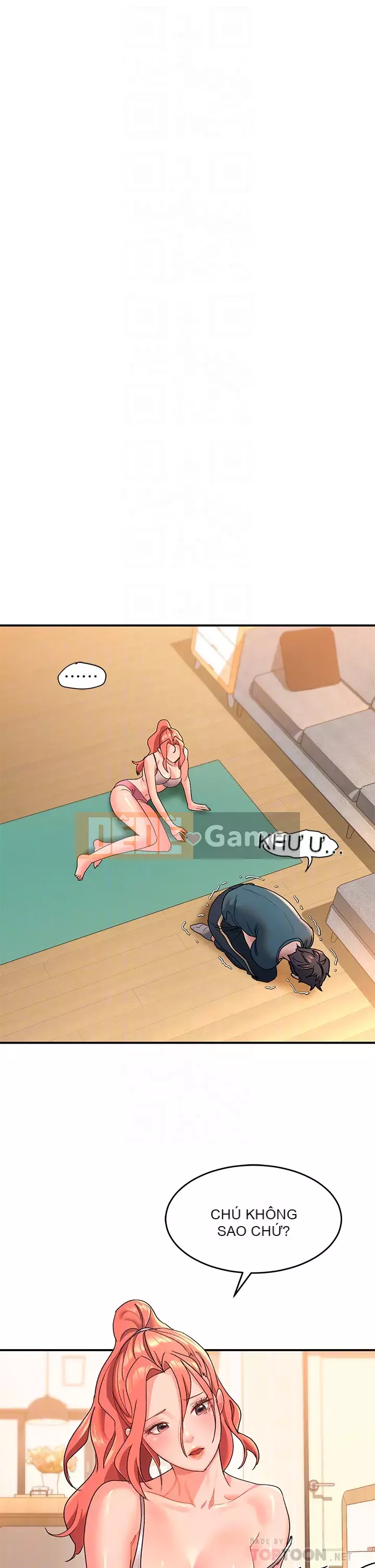 Vui lòng trượt vào để mở khóa Chương 1-7