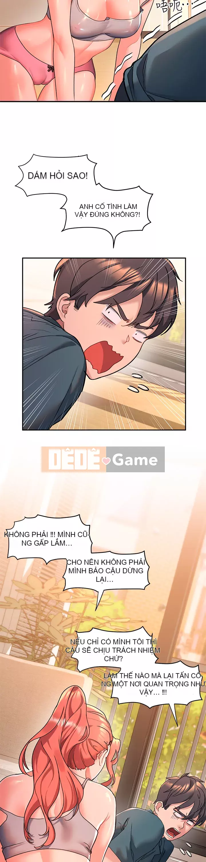 Vui lòng trượt vào để mở khóa Chương 1-7