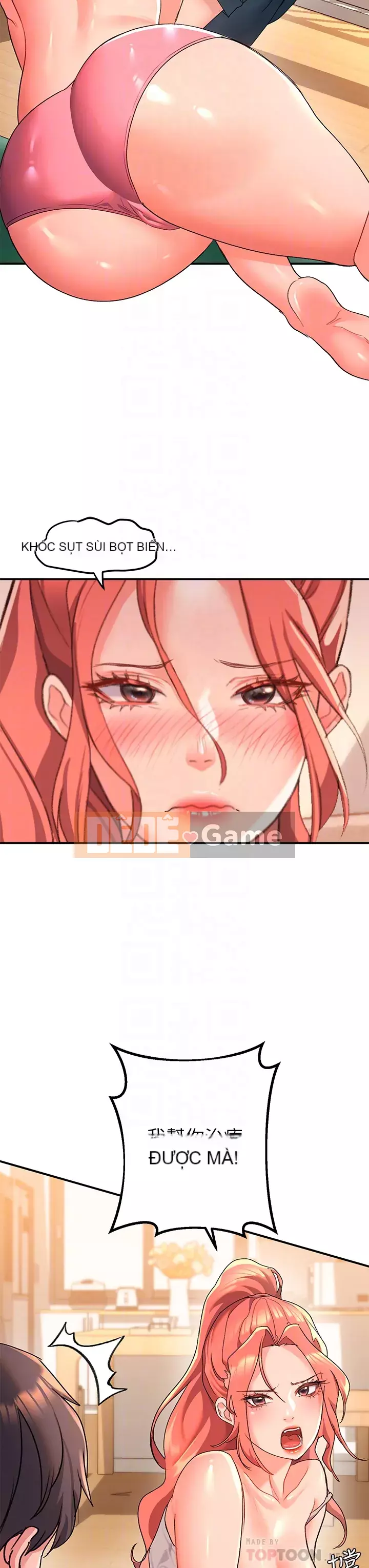 Vui lòng trượt vào để mở khóa Chương 1-7