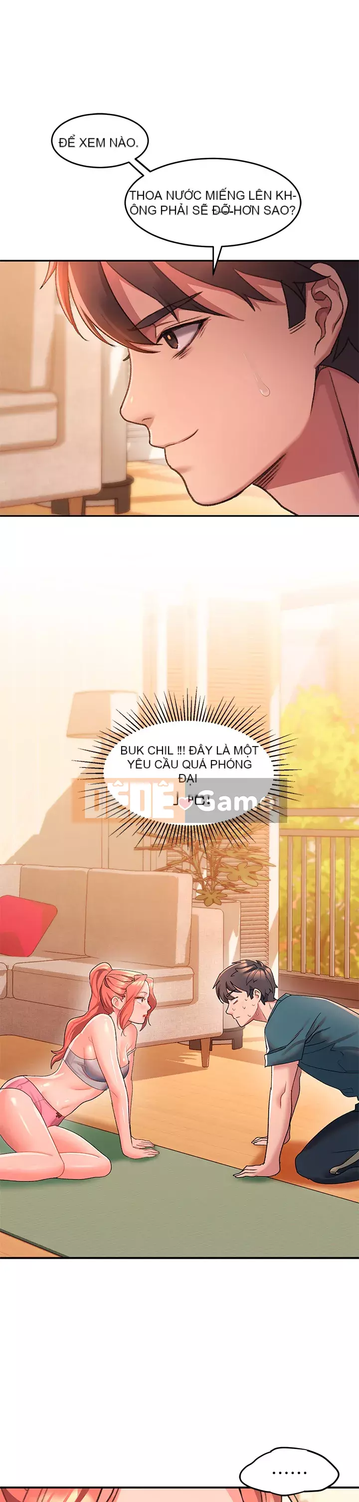 Vui lòng trượt vào để mở khóa Chương 1-7