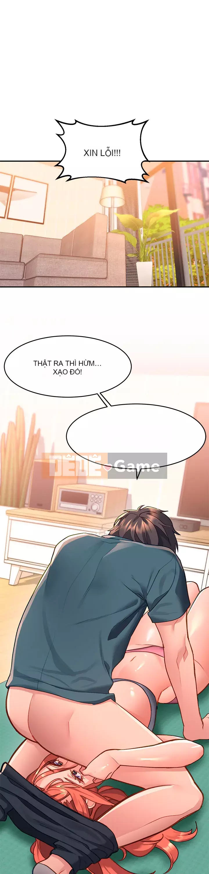 Vui lòng trượt vào để mở khóa Chương 1-7