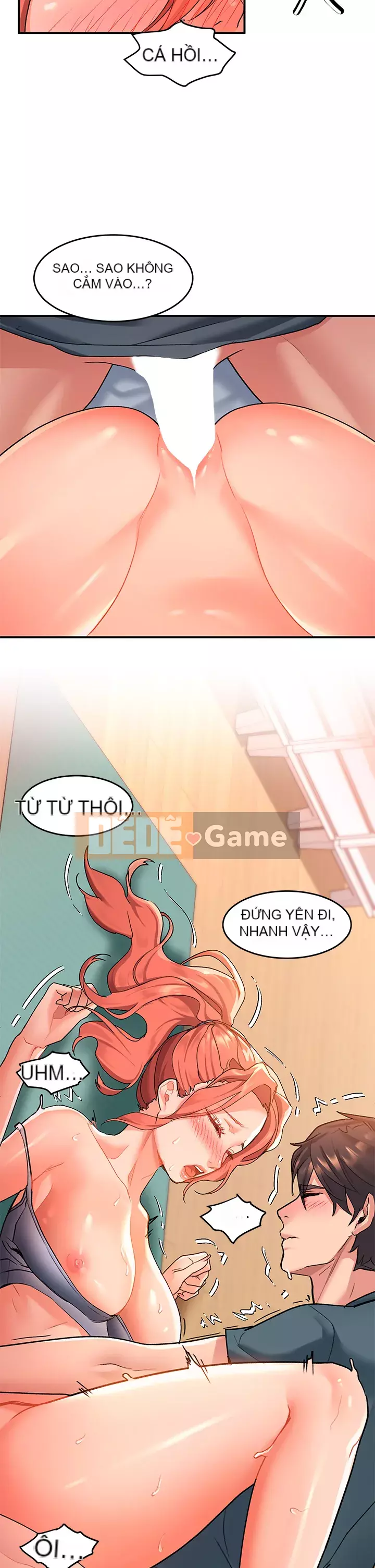 Vui lòng trượt vào để mở khóa Chương 1-7