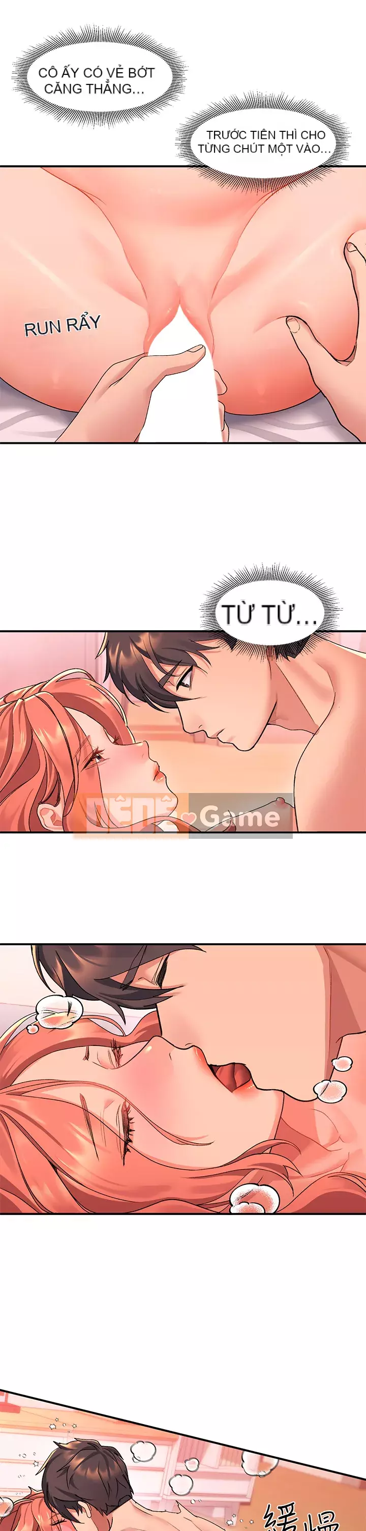 Vui lòng trượt vào để mở khóa Chương 1-7