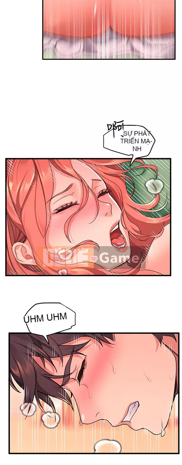 Vui lòng trượt vào để mở khóa Chương 1-7