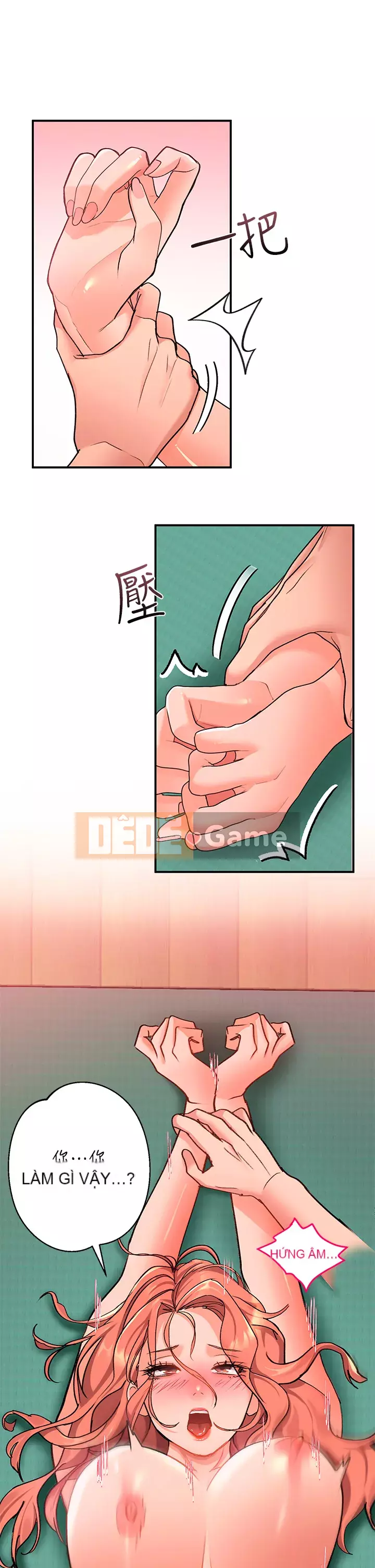 Vui lòng trượt vào để mở khóa Chương 1-7