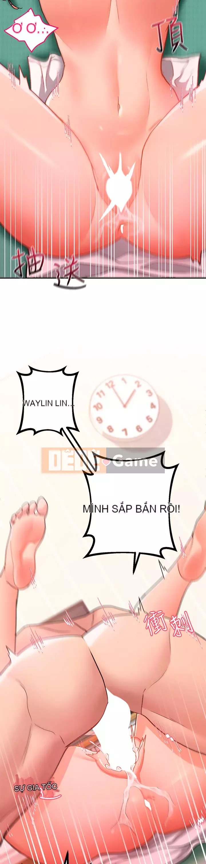 Vui lòng trượt vào để mở khóa Chương 1-7