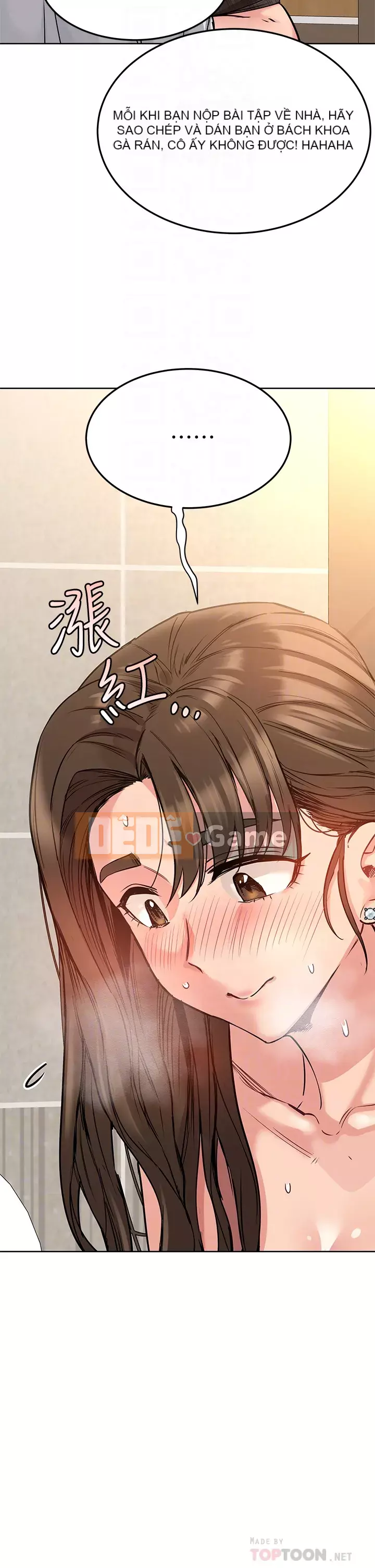 Giữ bí mật với mẹ nhé! Chương 11-12