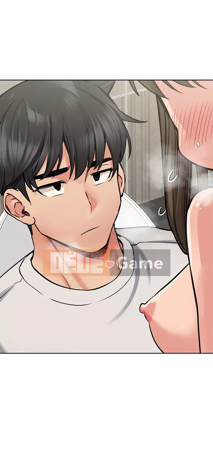 Giữ bí mật với mẹ nhé! Chương 11-12