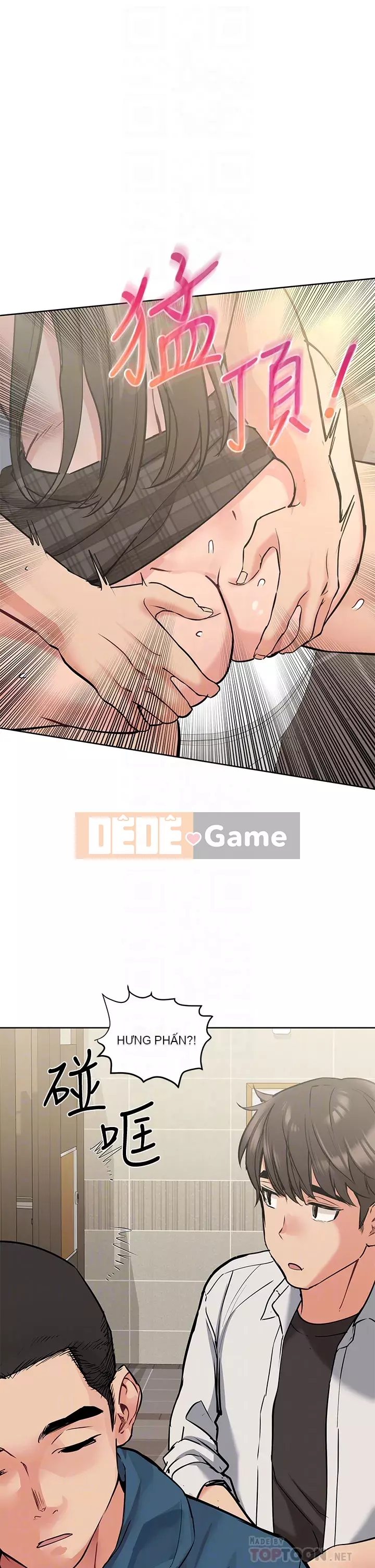 Giữ bí mật với mẹ nhé! Chương 11-12