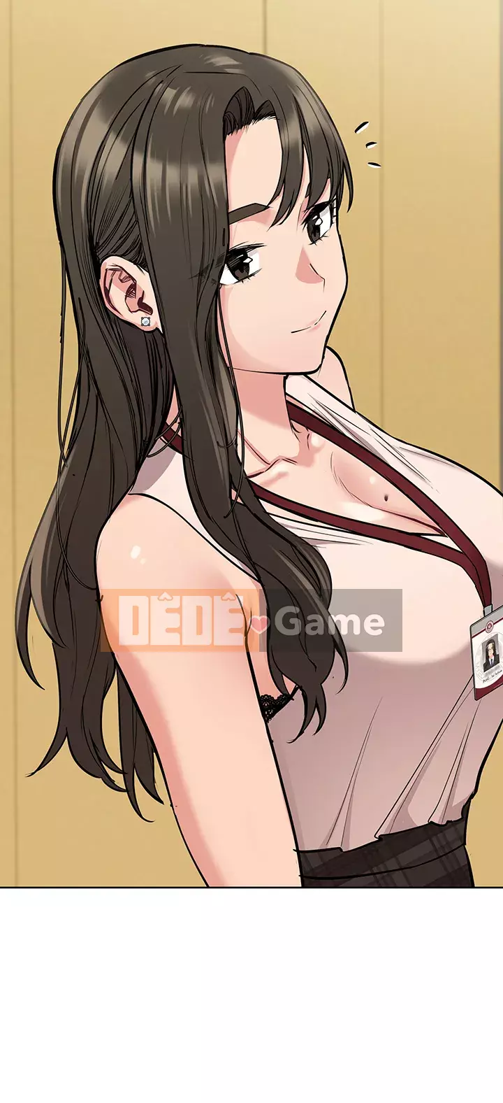 Giữ bí mật với mẹ nhé! Chương 11-12