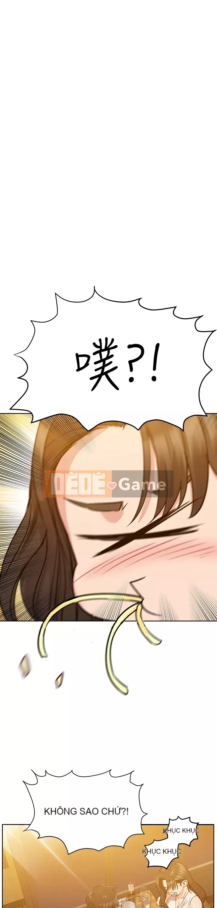 Giữ bí mật với mẹ nhé! Chương 11-12