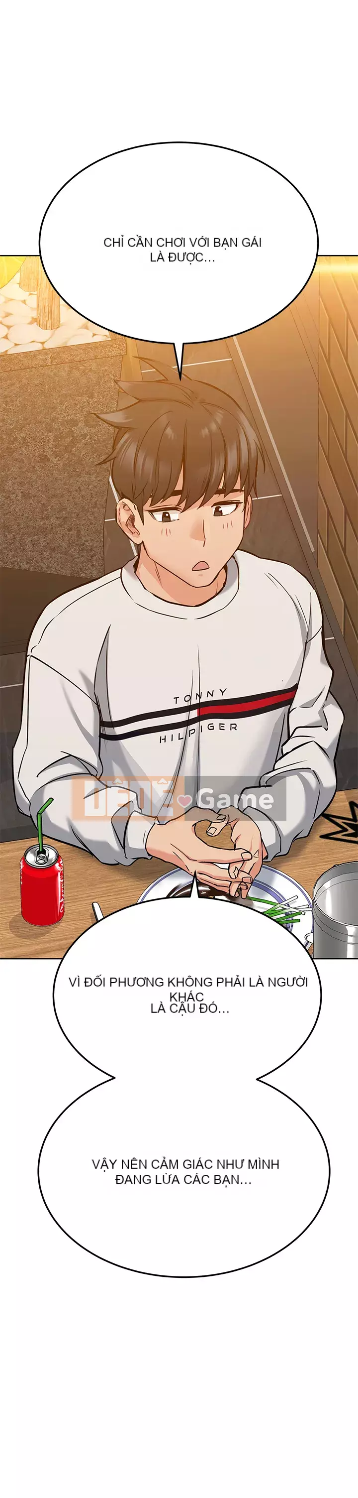 Giữ bí mật với mẹ nhé! Chương 11-12