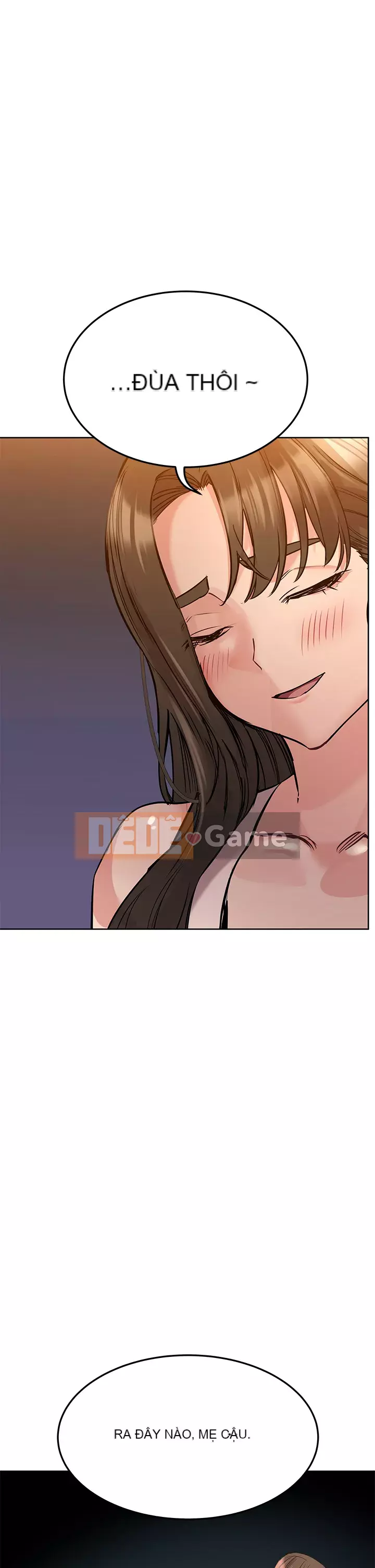 Giữ bí mật với mẹ nhé! Chương 11-12