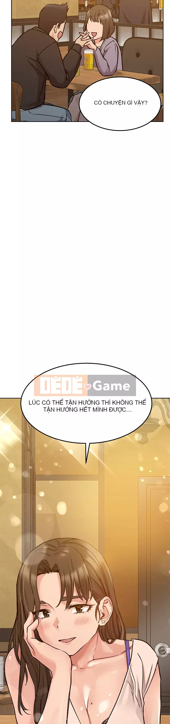 Giữ bí mật với mẹ nhé! Chương 11-12