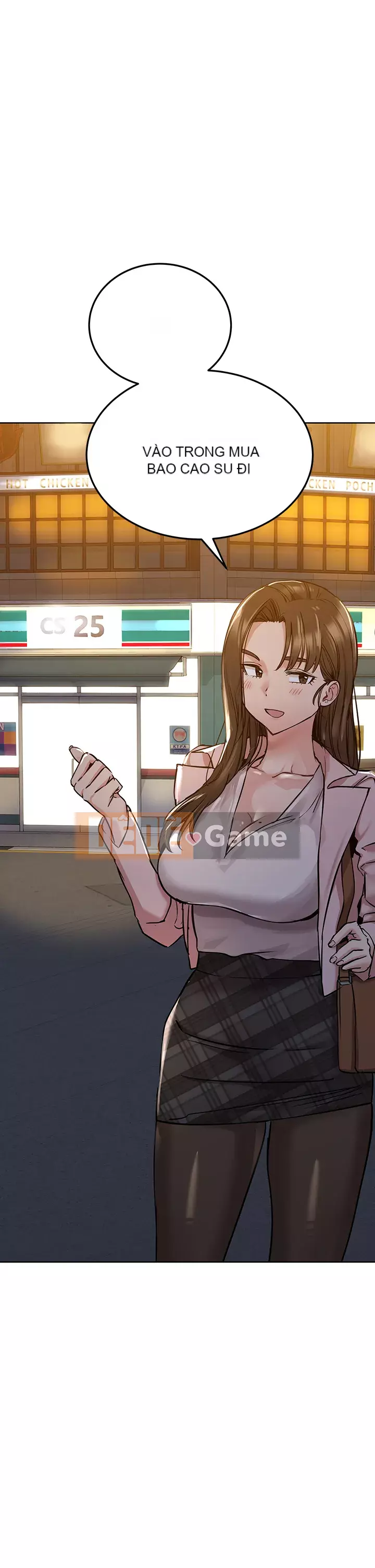 Giữ bí mật với mẹ nhé! Chương 11-12