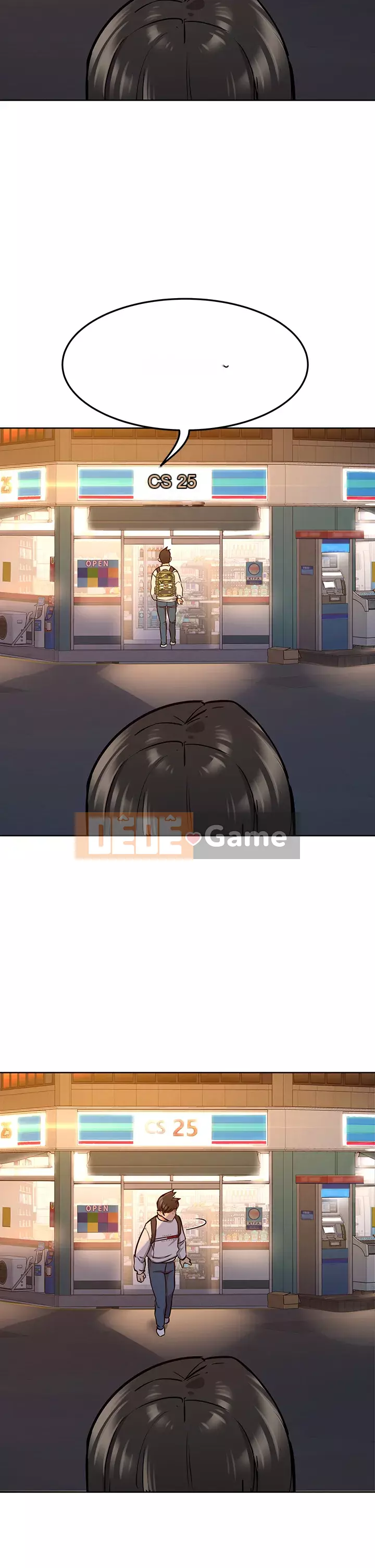 Giữ bí mật với mẹ nhé! Chương 11-12