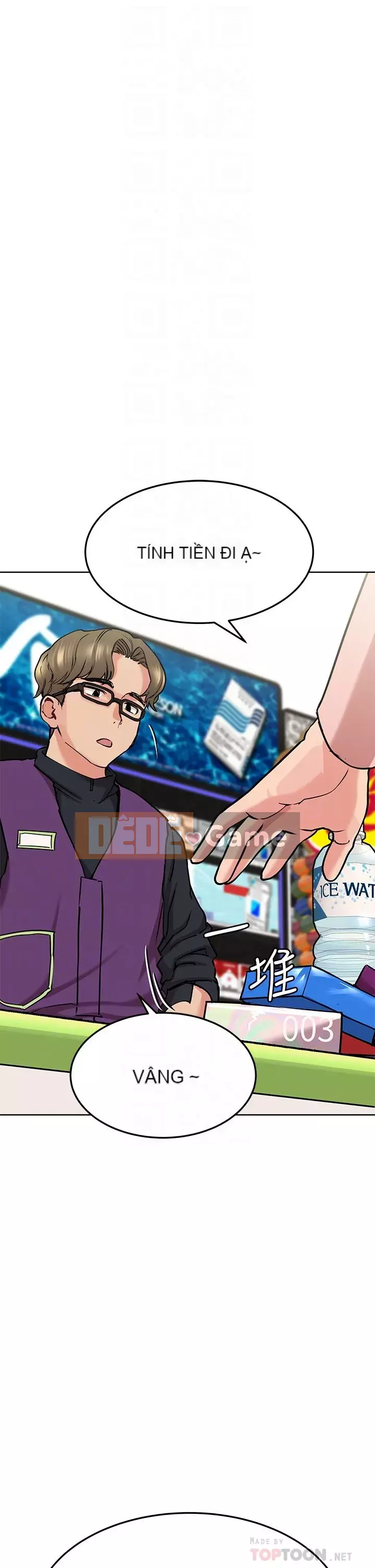 Giữ bí mật với mẹ nhé! Chương 11-12