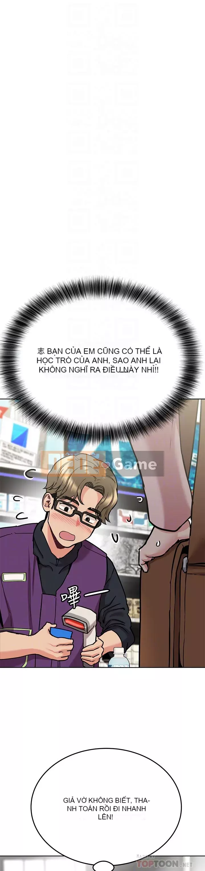 Giữ bí mật với mẹ nhé! Chương 11-12