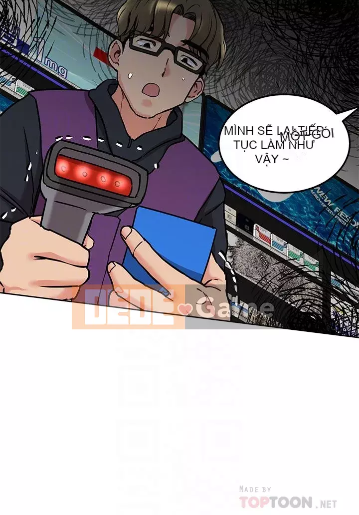 Giữ bí mật với mẹ nhé! Chương 11-12