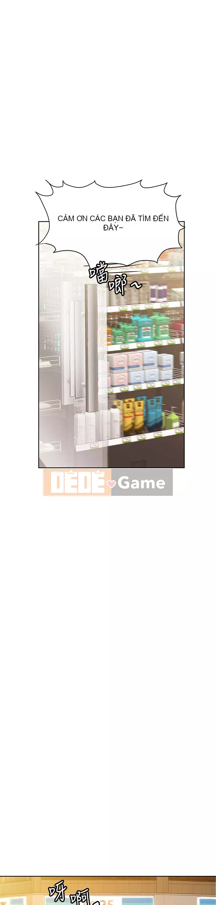 Giữ bí mật với mẹ nhé! Chương 11-12