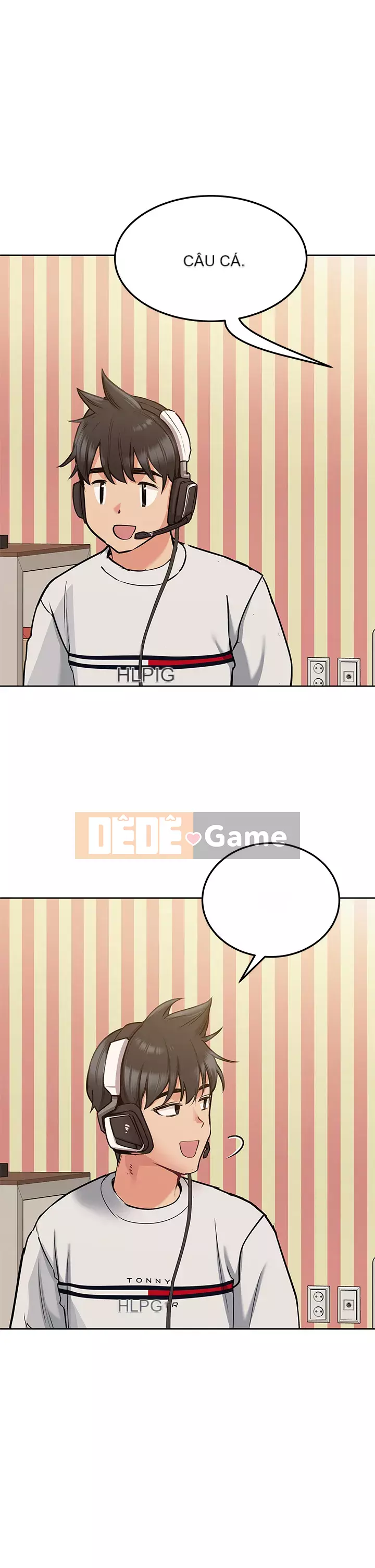 Giữ bí mật với mẹ nhé! Chương 11-12