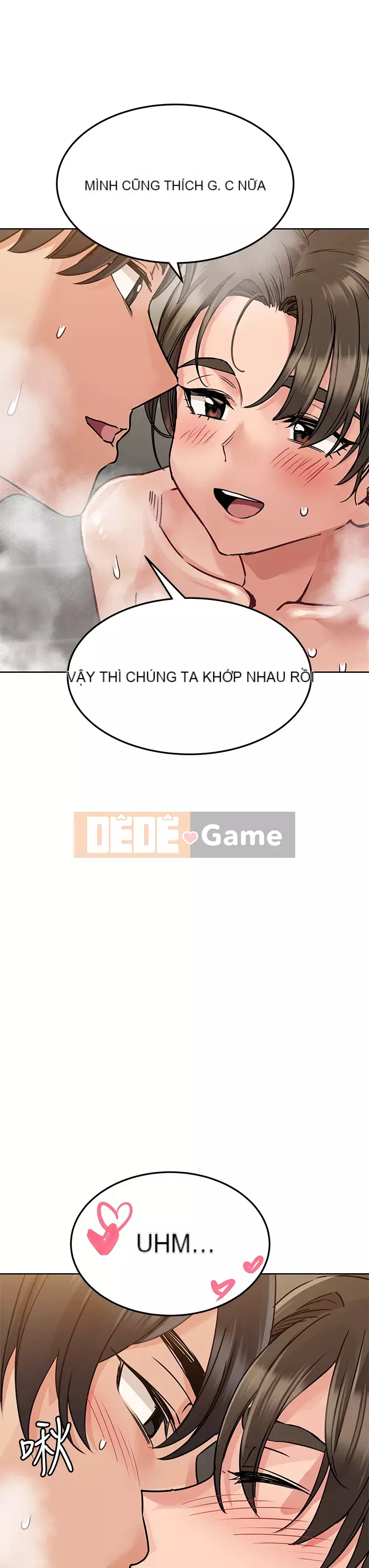 Giữ bí mật với mẹ nhé! Chương 11-12