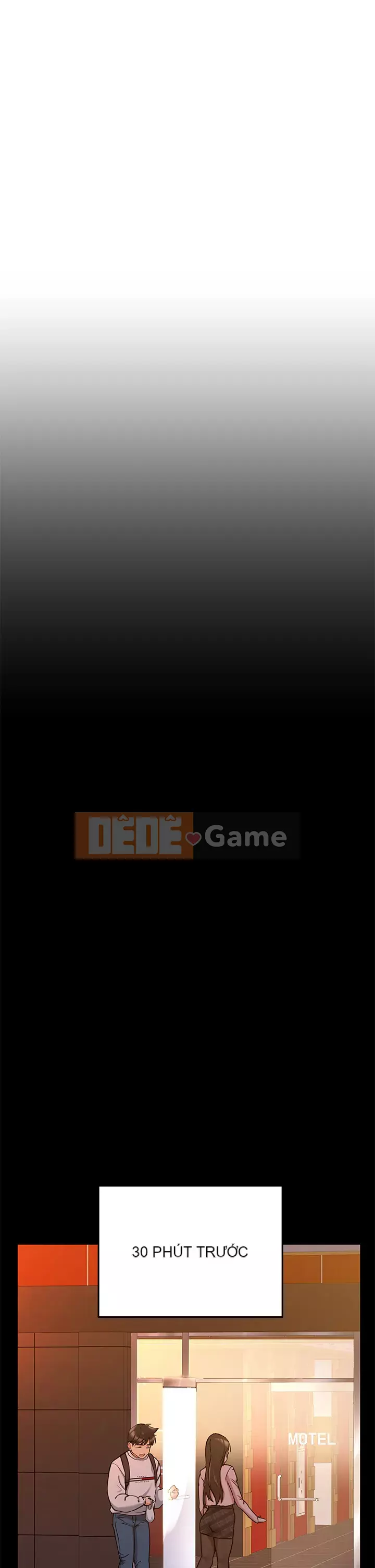 Giữ bí mật với mẹ nhé! Chương 11-12