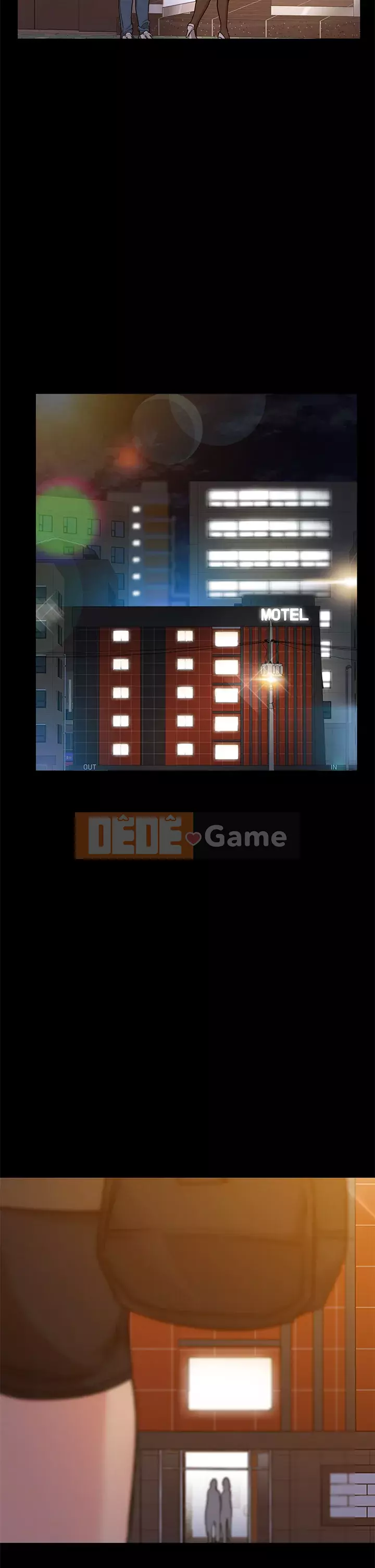 Giữ bí mật với mẹ nhé! Chương 11-12