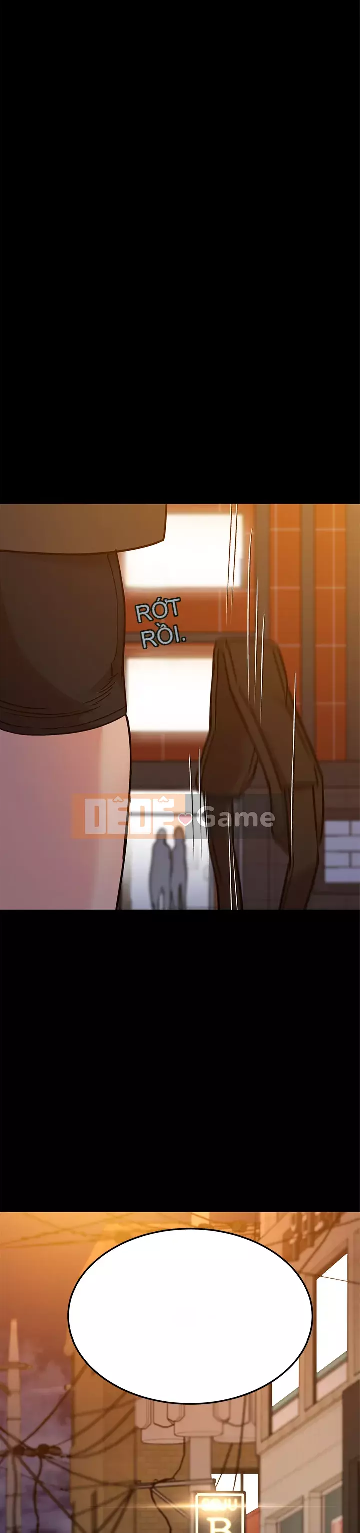 Giữ bí mật với mẹ nhé! Chương 11-12