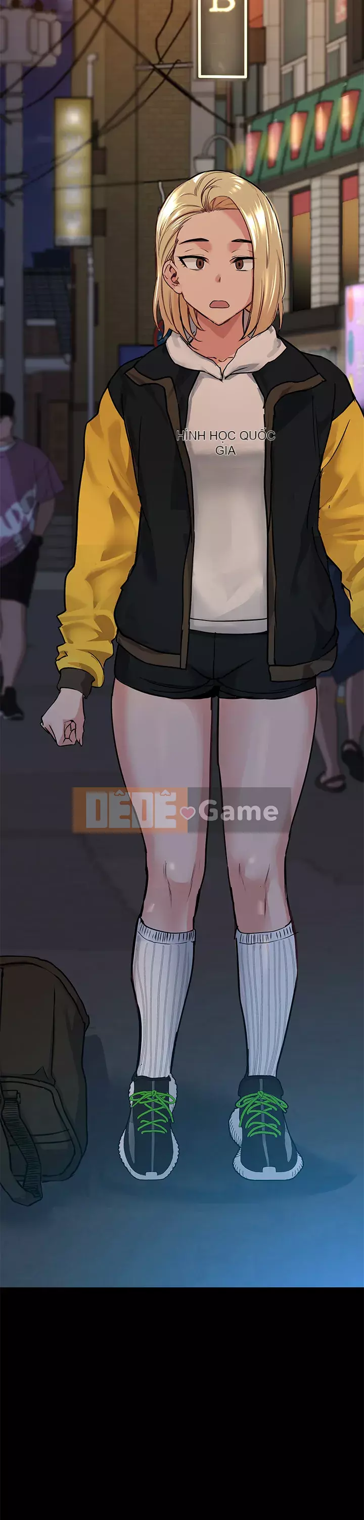 Giữ bí mật với mẹ nhé! Chương 11-12