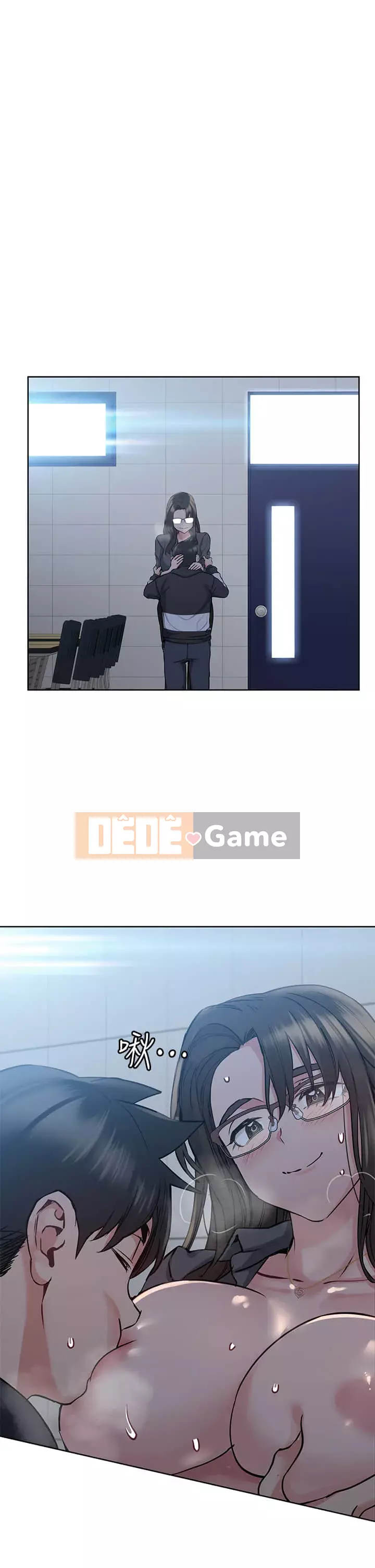 Giữ bí mật với mẹ nhé! Chương 9-10