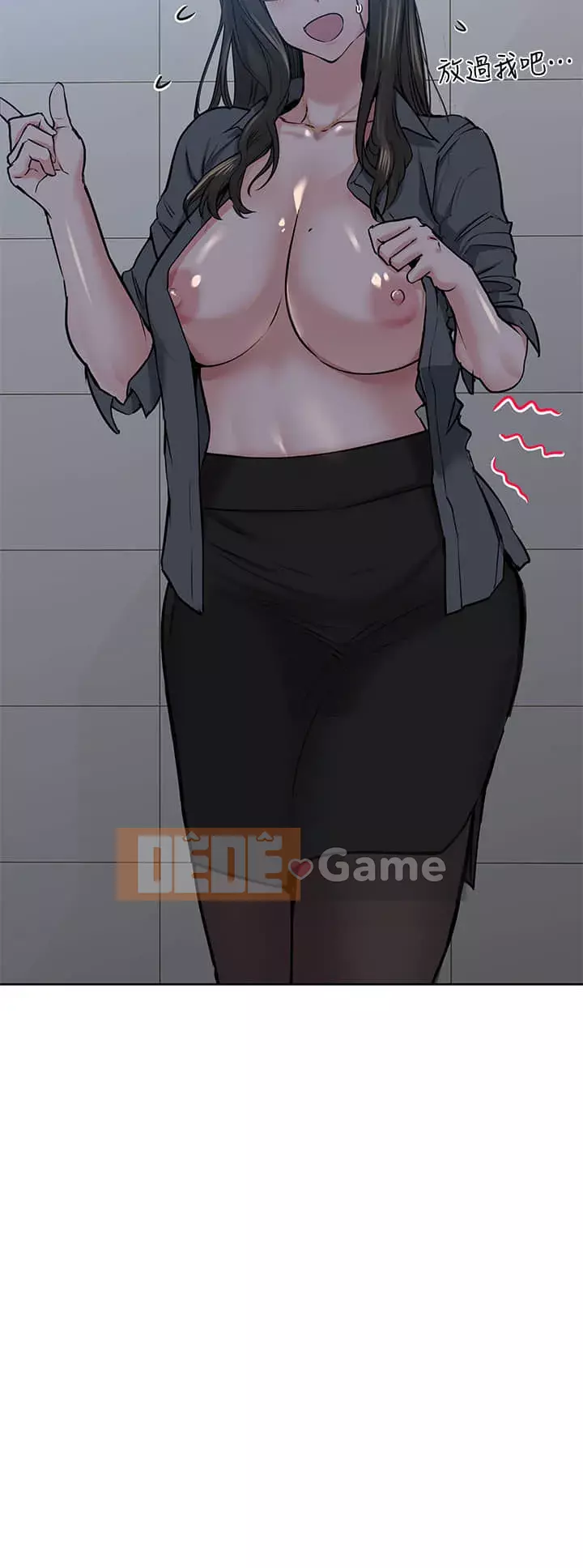 Giữ bí mật với mẹ nhé! Chương 9-10