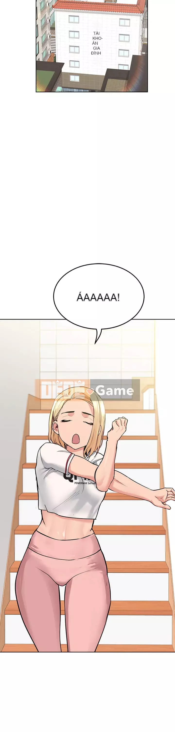 Giữ bí mật với mẹ nhé! Chương 9-10