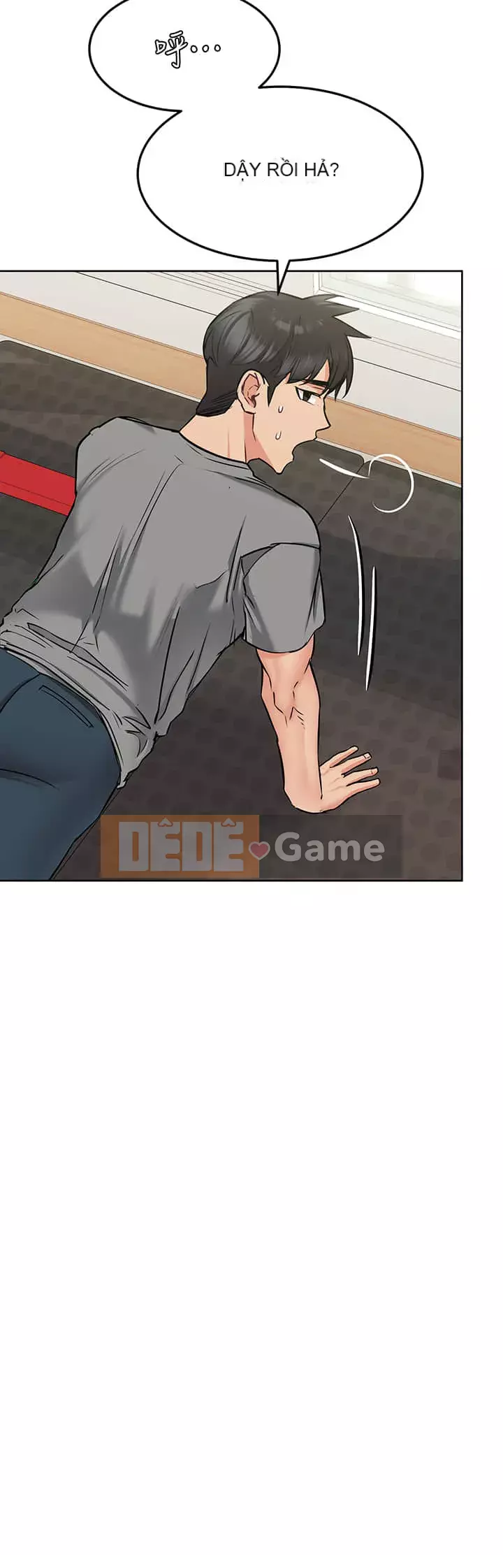 Giữ bí mật với mẹ nhé! Chương 9-10