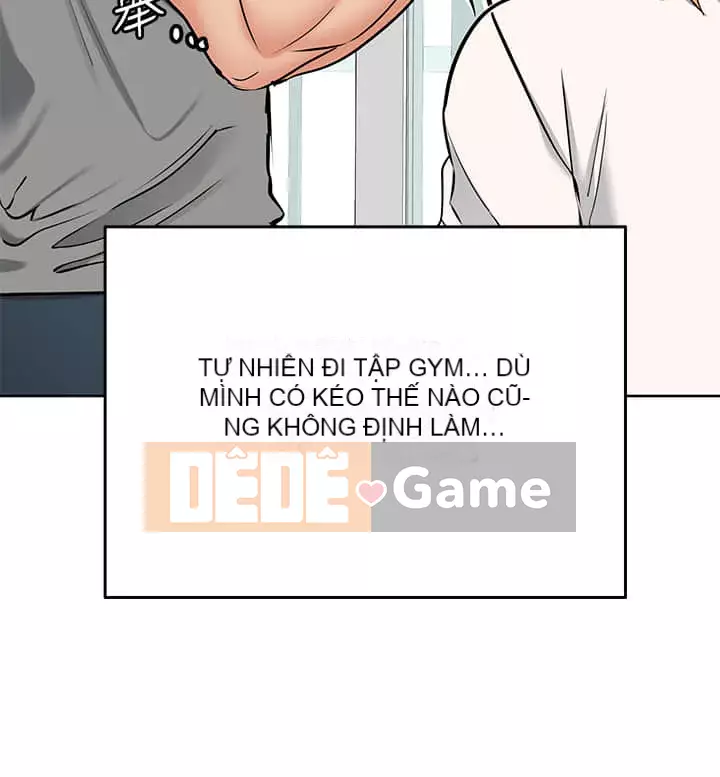 Giữ bí mật với mẹ nhé! Chương 9-10