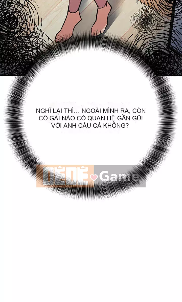 Giữ bí mật với mẹ nhé! Chương 9-10