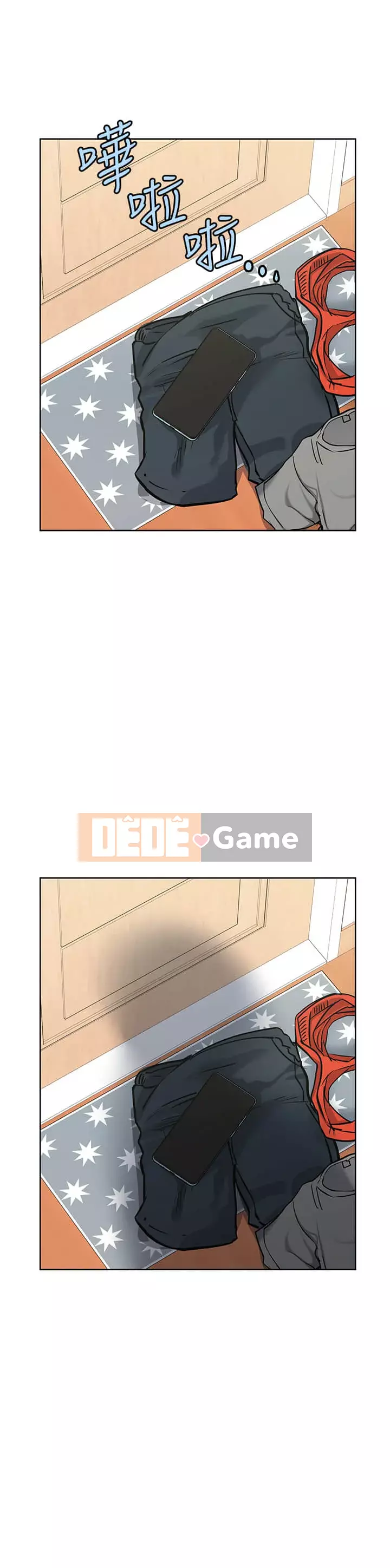 Giữ bí mật với mẹ nhé! Chương 9-10